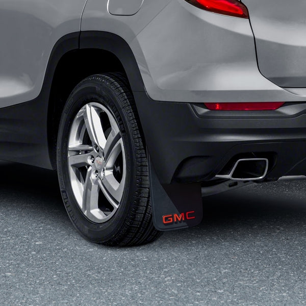 GMC Easy-Fit 9x15 Mud Guards