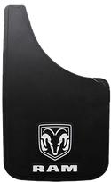 RAM Easy-Fit 9x15 Mud Guards