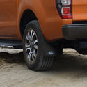 Ford Easy-Fit 9x15 Mud Guards