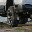 RAM Easy-Fit 9x15 Mud Guards