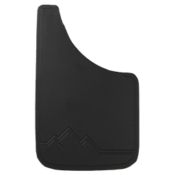 PlastiColor Off Road Easy-Fit 9x15 Mud Guards