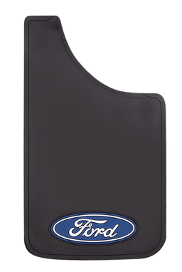 Ford Easy-Fit 11x19 Mud Guards