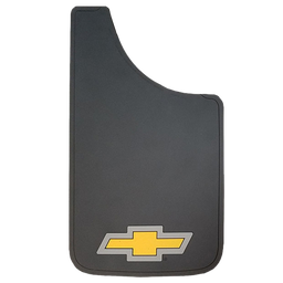 Chevrolet Easy-Fit 11x19 Mud Guards