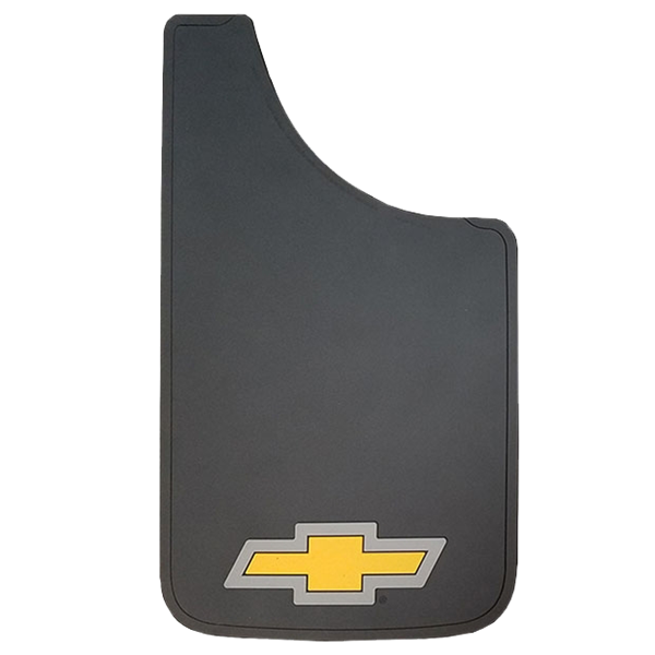 Chevrolet Easy-Fit 11x19 Mud Guards