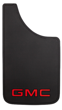 GMC Easy-Fit 11x19 Mud Guards
