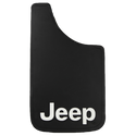 Jeep Easy-Fit 11x19 Mud Guards