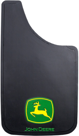 John Deere Easy-Fit 11x19 Mud Guards