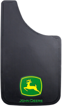 John Deere Easy-Fit 11x19 Mud Guards