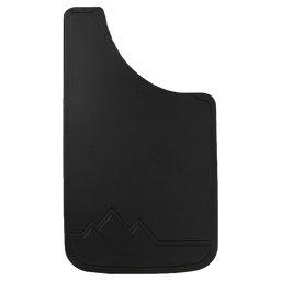 PlastiColor Off Road Easy-Fit 11x19 Mud Guards