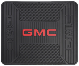 GMC Elite Rear Mat