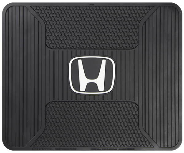 Honda Elite Rear Mat