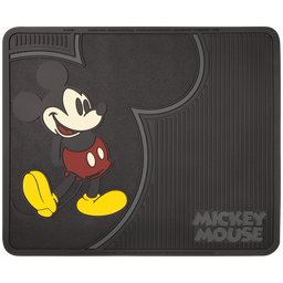 Disney Mickey Mouse Vintage Rear Mat