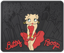 Betty Boop Skyline Rear Mat