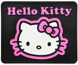 Hello Kitty Collage Rear Mat