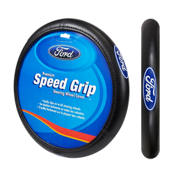 Ford Deluxe Speed Grip Steering Wheel Cover