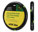 John Deere Elite Speed Grip Steering Wheel Cover