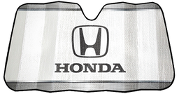 Honda Accordion Sunshade