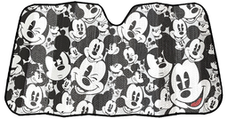 Disney Mickey Mouse Expressions Accordion Sunshade