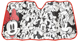 Disney Minnie Mouse Accordion Sunshade