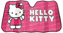 Hello Kitty Core Accordion Sunshade