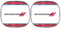 Dodge// Windshield Springshade