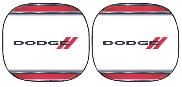 Dodge// Windshield Springshade