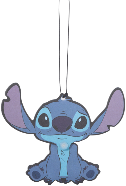 Disney Stitch Wiggler™ Air Freshener