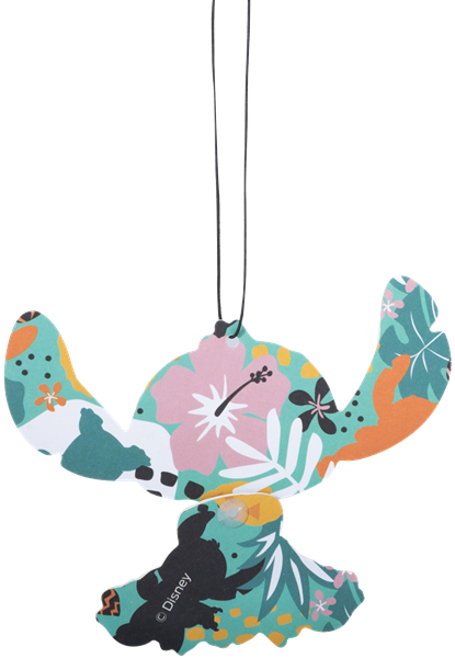 Disney Stitch Wiggler™ Air Freshener