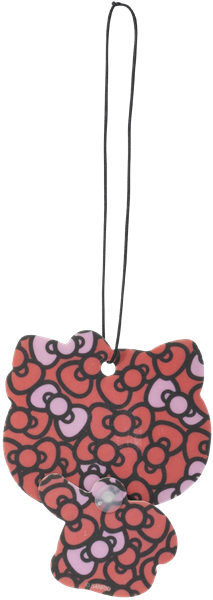 Hello Kitty Wiggler™ Air Freshener