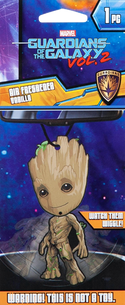 Marvel Baby Groot Wiggler™ Air Freshener