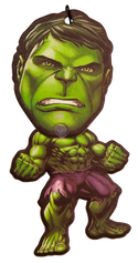 Marvel Hulk Wiggler™ Air Freshener