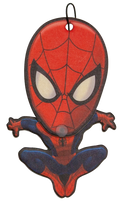 Marvel Spider-Man Wiggler™ Air Freshener
