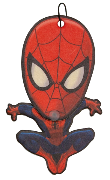 Marvel Spider-Man Wiggler™ Air Freshener