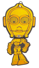 Star Wars C-3PO Wiggler™ Air Freshener