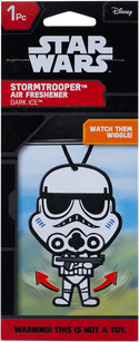 Star Wars Stormtrooper Wiggler™ Air Freshener