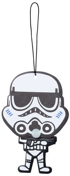 Star Wars Stormtrooper Wiggler™ Air Freshener