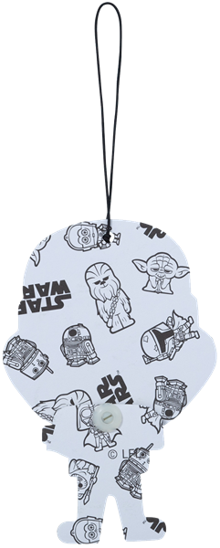 Star Wars Stormtrooper Wiggler™ Air Freshener