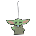 Star Wars The Mandalorian The Child Grogu Wiggler™ Air Freshener