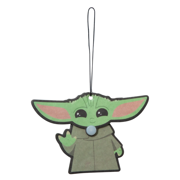 Star Wars The Mandalorian The Child Grogu Wiggler™ Air Freshener
