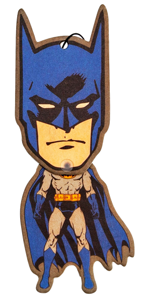 Warner Bros. DC Batman Wiggler™ Air Freshener