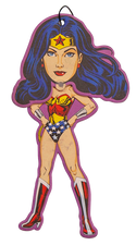 Warner Bros. DC Wonder Woman Wiggler™ Air Freshener