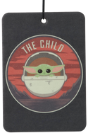 Star Wars The Mandalorian The Child Desert Air Freshener