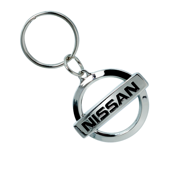 Nissan Key Chain