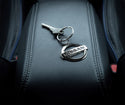 Nissan Key Chain