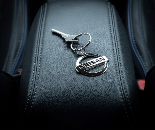 Nissan Key Chain