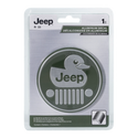 Jeep Ducked Assortment