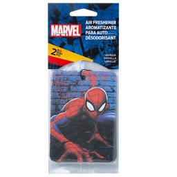 Marvel Spider-Man Air Freshener