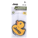 Jeep Rubber Duck Air Freshener