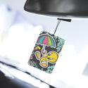 Warner Bros. Tweety Umbrella Air Freshener