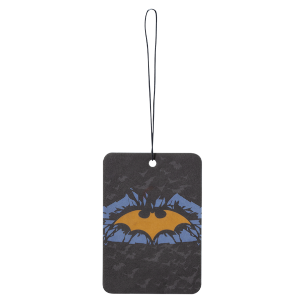 Warner Bros. DC Batman Shattered Air Freshener